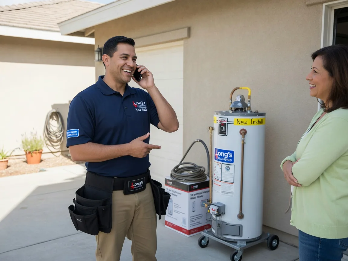 Leak Detection Philpot, KY FAQs